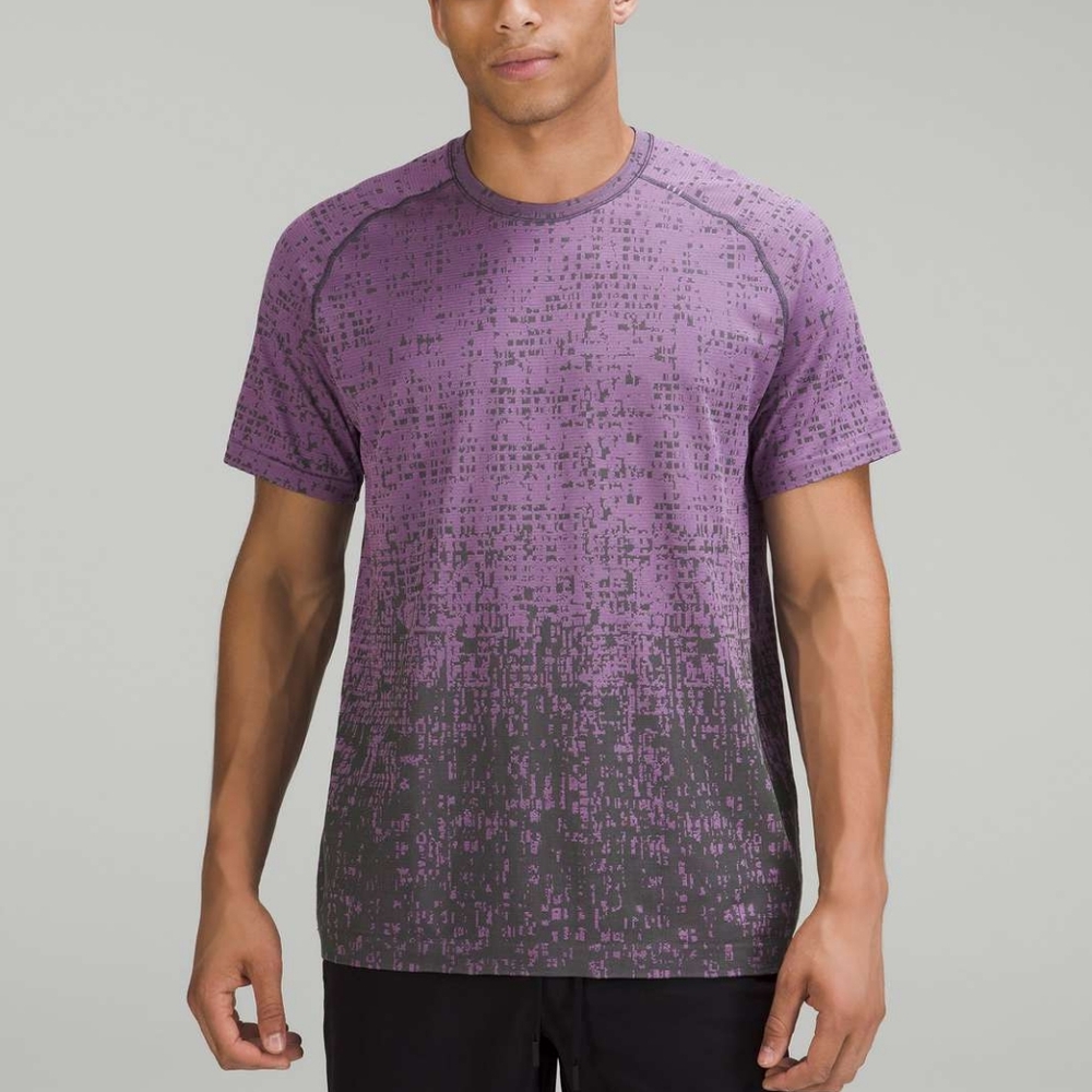 Lululemon Metal Vent Tech Short Sleeve Shirt 2.0 - Picture 3 of 10